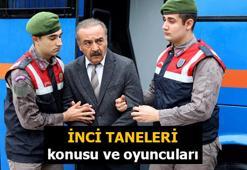 YENİ...İnci Taneleri konusu nedir? 🎬 Yeni dizi İnci Taneleri oyuncuları kimler, ne zaman başlıyor?