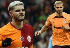 Mauro Icardi için çılgın transfer iddiası! Teklifin detaylarını duyurdular