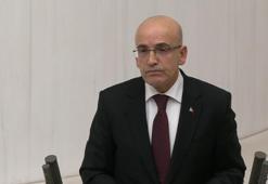 Bakan Şimşek:  Enflasyonu 2026 yılında tek haneli seviyelere düşürmeyi hedefliyoruz