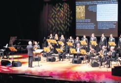 ‘Köse İmam Opereti’ 100 yıl sonra sahnede