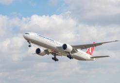 THY 11 seferini iptal etti