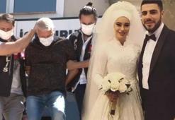 Damadını, dünürünü ve damadın kuzenini öldürmüştü! Cezası belli oldu