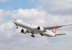 THY 11 seferini iptal etti