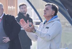 TFF 2. Lig'de Yılmaz Vural coştu bir kere!