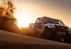Dakar Rallisi’nin rotası belli oldu! 12 etaptan oluşuyor