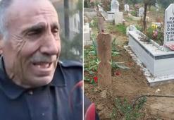 Cebinde bisküvi ile enkaz başında çocuklarını beklemişti! Hayatını kaybetti