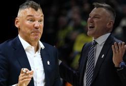 Sarunas Jasikevicius, Fenerbahçe Beko'yla anlaşma sürecini anlattı! 1.5 milyonluk teklif iddialarını cevapladı