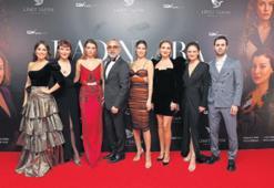 ‘Kadınlara Mahsus’a ünlü akını