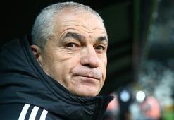 Beşiktaş'ta Rıza Çalımbay yerine 7 aday!