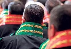 506 hakim ve savcının görev yeri değişti
