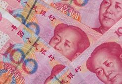Çin'de 5 büyük banka mevduat faizlerini düşürdü