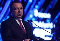 Türkiye’deki 15’inci yıla özel kutlama