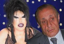 Bülent Ersoy: Fahrettin Aslan ile üç yıl aşk yaşadık!