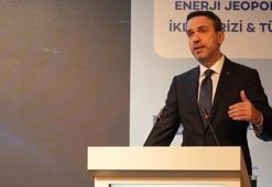 Bakan Bayraktar: Türkiye’nin enerjide dışa bağımlılığı yüzde 67,8’e düştü