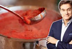 Mehmet Öz formülü verdi! Ilık ve acı olursa göbekte yağdan eser bırakmıyor