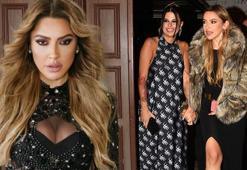 'Bebeleri pistten alalım' sözleri ortalığı karıştırmıştı! Hadise'den yeni açıklama