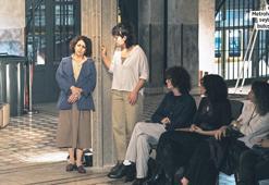 Beyoğlu’nda kalan ‘buruk’ iz