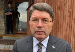 Bakan Tunç: 3 bakanlığımız koordineli şekilde çalışmalarını sürdürüyor