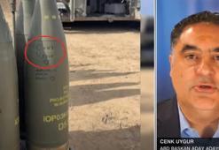 ABD başkan aday adayı CNN TÜRK'te! İsrail neden bombaların üstüne 'Cenk Uygur' yazdı?