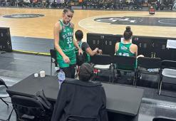 İngiltere'den basketbolda vize ayıbı!