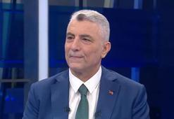 Bakan Bolat'tan konut ve araç fiyatlarına ilişkin açıklama!