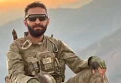 Şehit Emre Taşkın'ın ailesine acı haber ulaştı