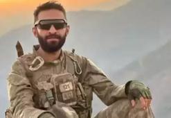 Şehit Emre Taşkın'ın ailesine acı haber ulaştı
