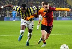 5 kıtada Fenerbahçe-Galatasaray derbisi şöleni
