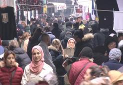 Oteller ve restoranlar doldu: Binlerce Bulgaristan vatandaşı yeni yıla Edirne’de girecek