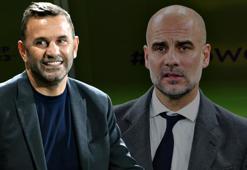 Galatasaray'ın transferde yeni rotası Manchester City! İngilizler duyurdu