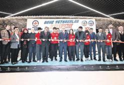 Bilim, sanat  ve teknoloji konuşuldu