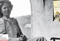 Ortadoğu’da sınırları belirleyen kadın: Gertrude Bell