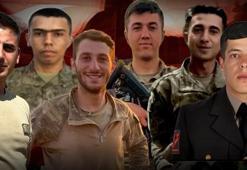 Türkiye'nin kalbine şehit ateşi düştü! En acı görüntü: Komutanım videom sizde kalsın