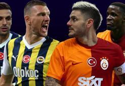 Milliyet yazarları derbinin nabzını tuttu! İşte Fenerbahçe - Galatasaray derbisinin favorisi