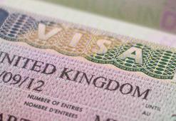İngiltere vizesi için kurallar değişti! İşte yeni şartlar