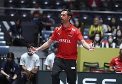 Santarelli'nin bileği bükülmüyor! Üst üste 40. galibiyet