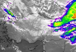 Yılın son haftası hava nasıl olacak? Meteoroloji yeni raporu yayımladı