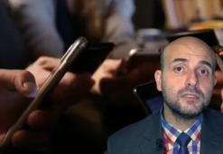 Sosyal medyanın gençler üzerindeki etkisi! 'Beden algısının değişmesine sebebiyet verdi'