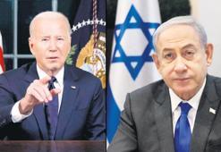 ‘Bölgesel savaşı’ Biden engellemiş! Acil görüşme