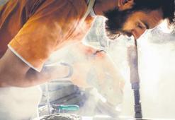 Mermer tozu ölüm saçıyor! Geri dönüşü yok