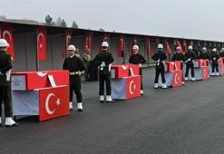 Şehitlerimizi kalbimize gömdük! Şehit babasından 'Demirtaş' isyanı