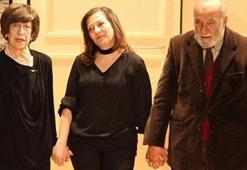 Ayşen Gruda'nın kızı Elvan Gruda hayatını kaybetti! 'Kimsenin hastalığını bilmesini istememiş'