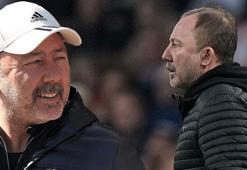 Beşiktaş'tan Sergen Yalçın bombası! Heyecanlandıran gelişme