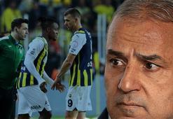 Fenerbahçe-Galatasaray derbisi sonrası Ömer Üründül, İsmail Kartal'a patladı: Gururuyla oynama!