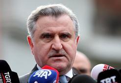 Bakan Bak: Türkiye spor ülkesi olma yolunda ilerliyor