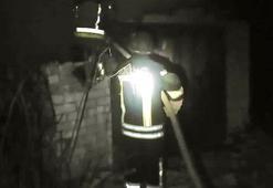 Rusya'dan Herson'a hava saldırısı