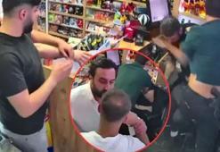 Tekel bayi vahşetinde istenen cezalar belli oldu! Babanın attığı mesajlar ortaya çıktı