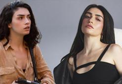 Hazar Ergüçlü: Yıldız gibi hissetmek problemli geliyor!