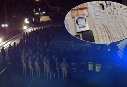 Bakan Yerlikaya duyurdu: Çukur Çetesi çökertildi, 11 milyar TL'lik mal varlığına el konuldu