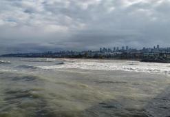 Meteoroloji yeni raporunu yayımladı! Fırtına uyarısı